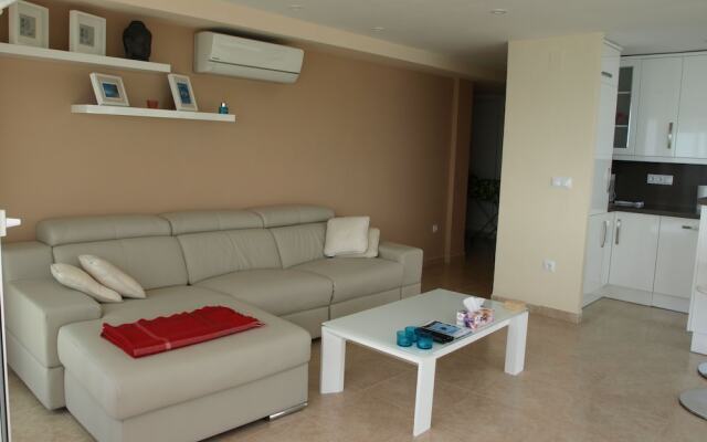 Apartamento Santa Cruz