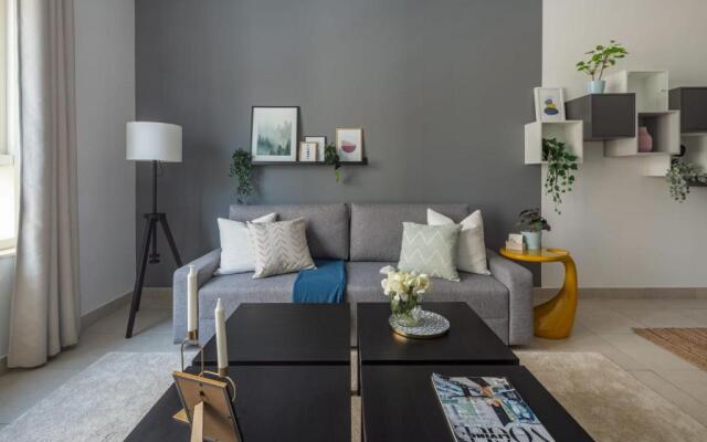 Frank Porter - Marina Quays