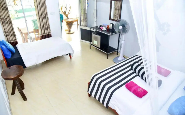 Nimal Nest Inn