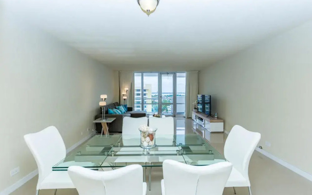 Design Suites at Pavilion by Design Suites Miami