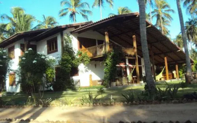 Casa de Temporada Muricis