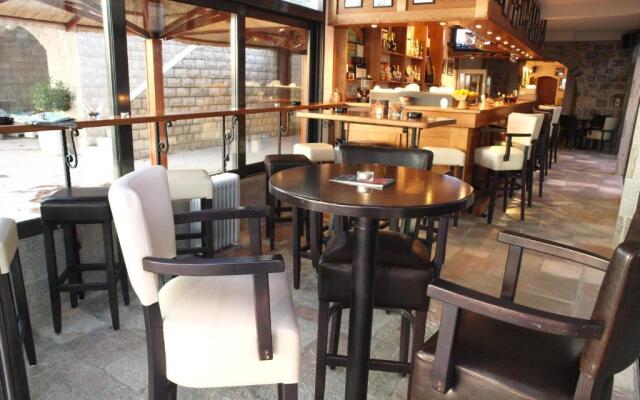 Apartments Dragovic