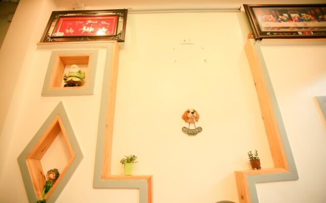 Hoang Phong Hotel