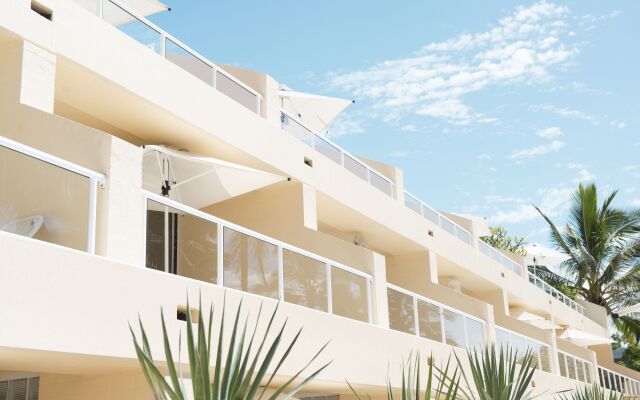 Netanya Noosa Beachfront Resort