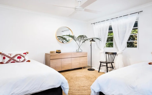 Your Luxury Escape - Illuka On Coopers – Guest Rooms – Coopers Shoot