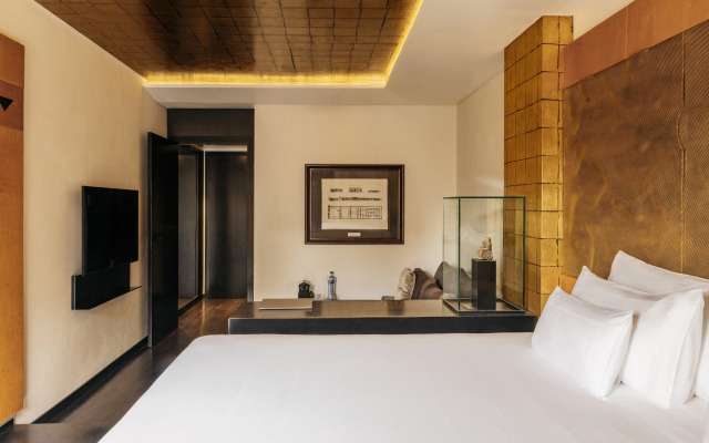 Claris Hotel & Spa 5GL, a Small Luxury Hotels of the World