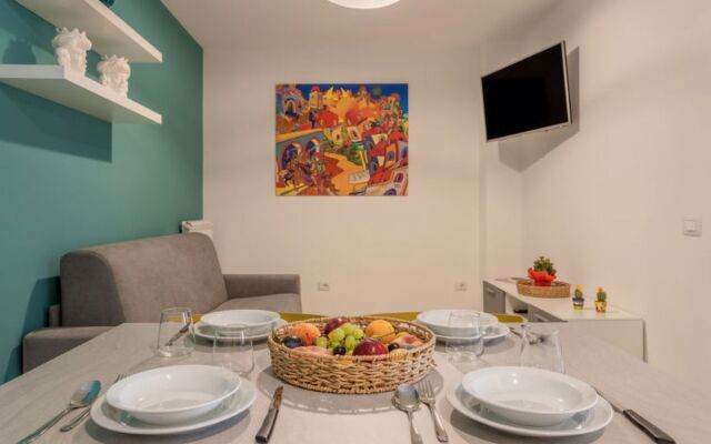 Apartment Palermo Balestrate