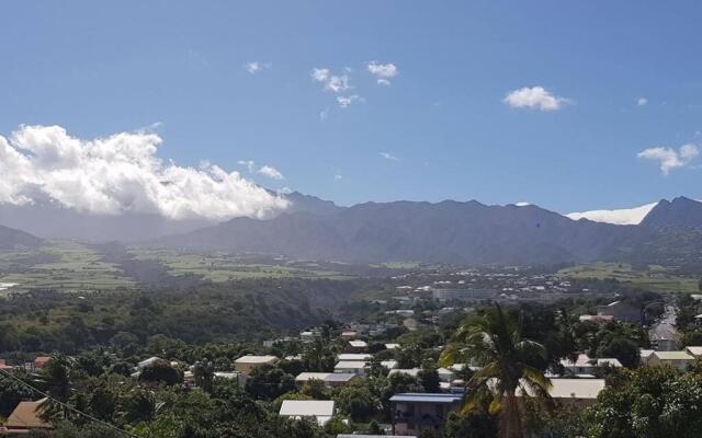 Escale Sudisteappartement T2*** (Adults Only)