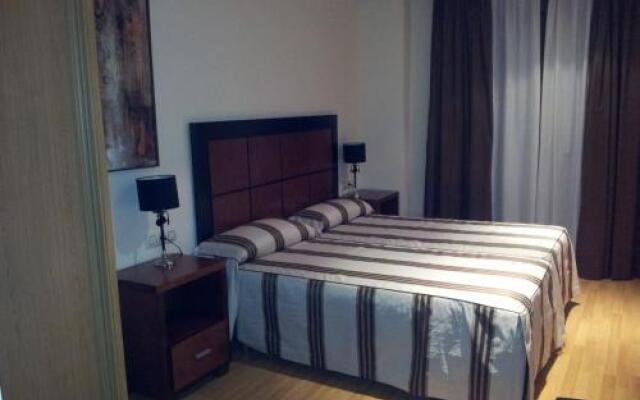 Hotel Av Apartamentos