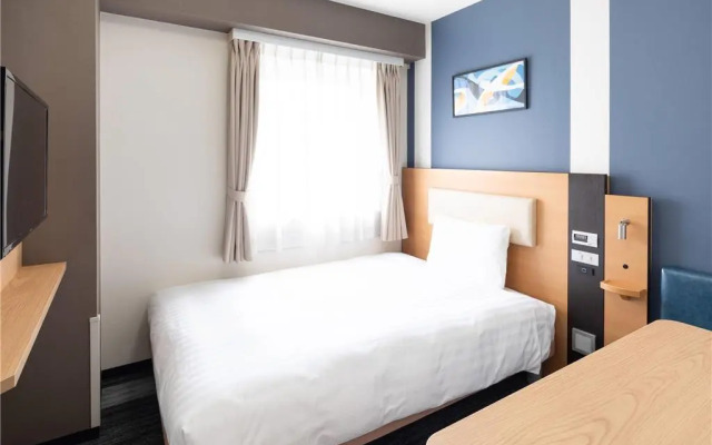 Comfort Hotel Narita