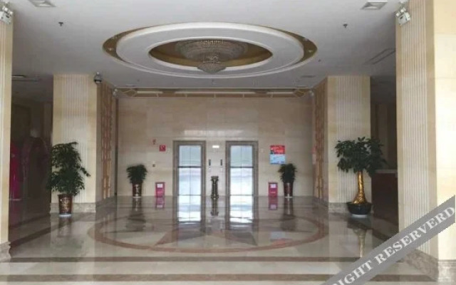 jinghedajiudian
