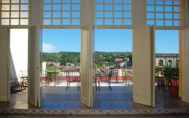 Hotel E Velasco