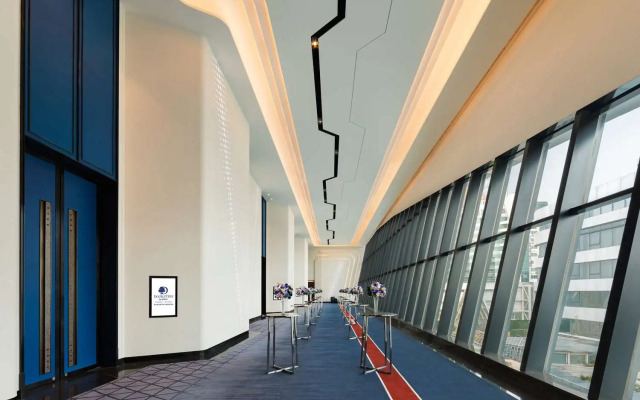 DoubleTree by Hilton Foshan Nanhai