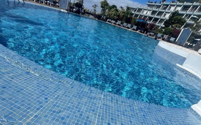 RF La Quinta Park Suites