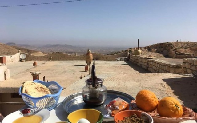 Maison d'Hôte Toujane Chez Ben Ahmed