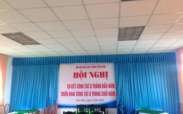 Suoi Mo Hotel