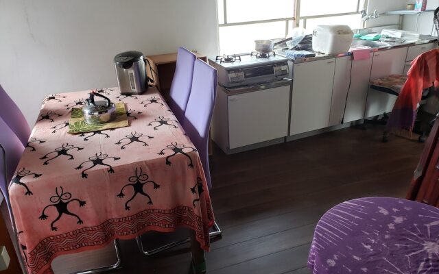 kominka soratokaze kuuandfuu Ⅱ