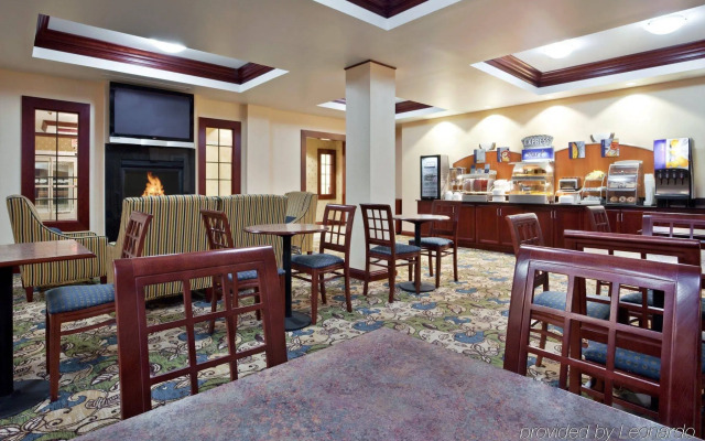 Holiday Inn Express Bentleyville