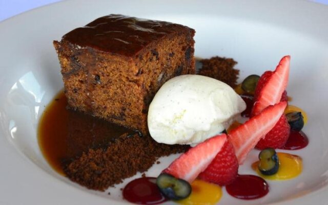 Ruffles Lodge & Spa