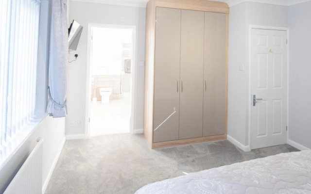 Riseden Bed and Breakfast