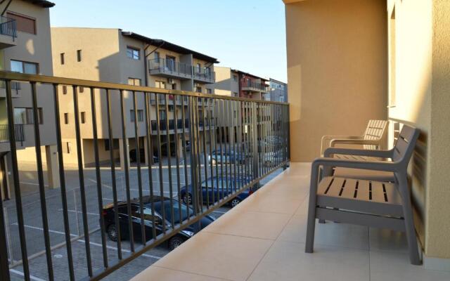 Apartment Cristian 2