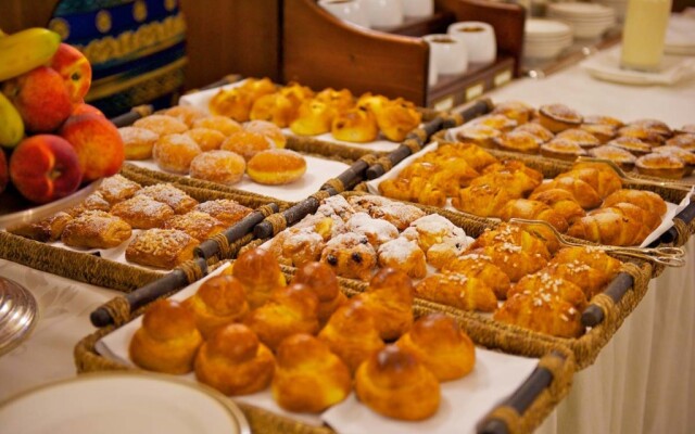 Patria Palace Hotel Lecce - Leading Hotels of the World