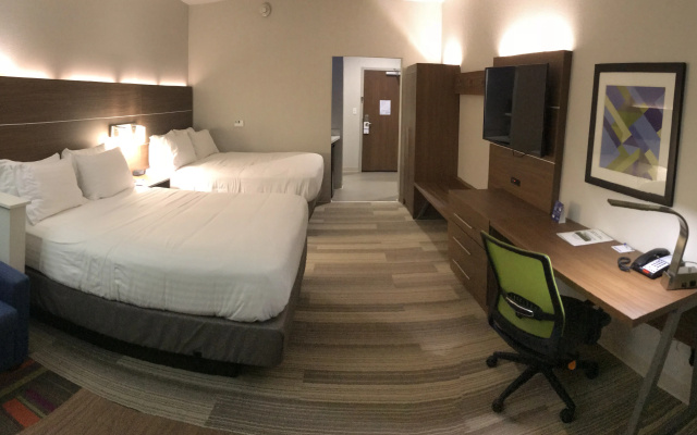 Holiday Inn Express Pineville-Alexandria Area by IHG