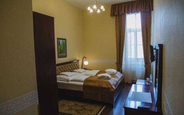 Főnix Wellness Resort