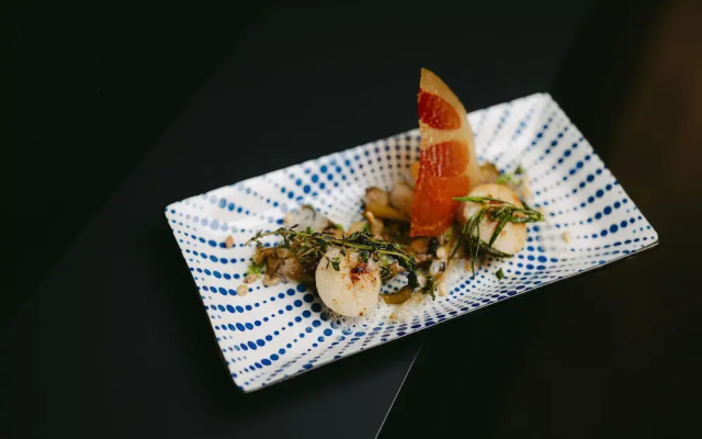 Hotel Restaurant Krone