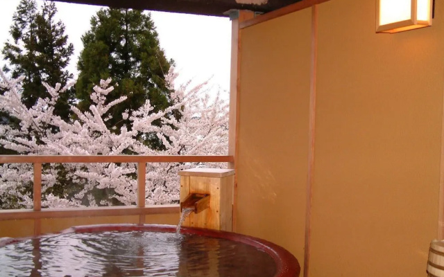 Hotel New Katsura