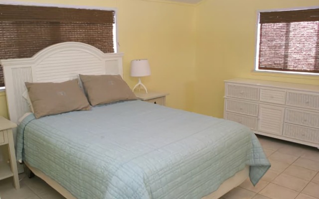Sea Spray Resort & Marina