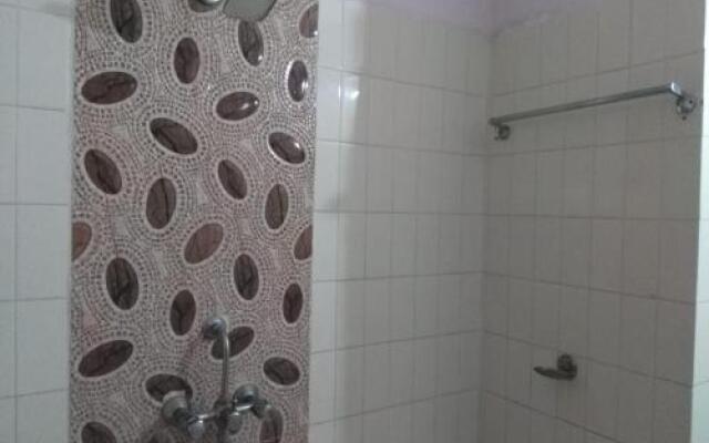 Vamoose Rupmati Mandu Hotel