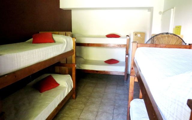 Hostel Itaka