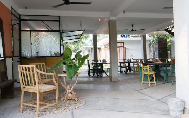 The Nuga House