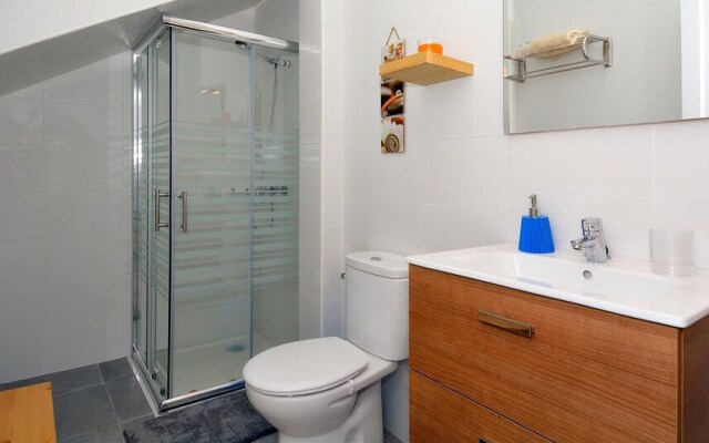Apartamento Playa Grande Club De Mar