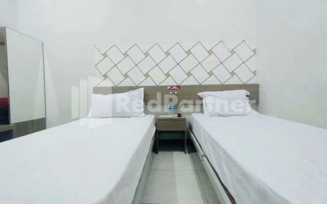 Almeira Homestay Syariah Near RS Islam Al-Irsyad Mitra Reddoorz