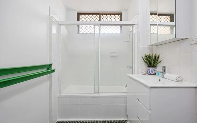 Spacious 1-bed in the Heart of Teneriffe