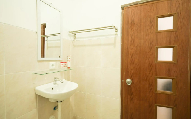 Oyo 2759 Cibeureum Residence Ii