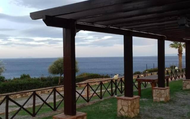 Seaside House in Rais Gerbi Residence