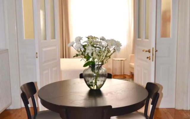 Ministerium 1&2 Bedroom apartments