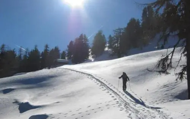 Berghotel Tyrol & Firn ***S ...enjoy it"