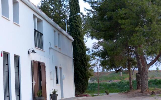 Casa Rural El Arrullo