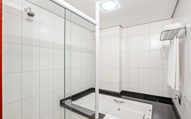 Firenze Business Hotel