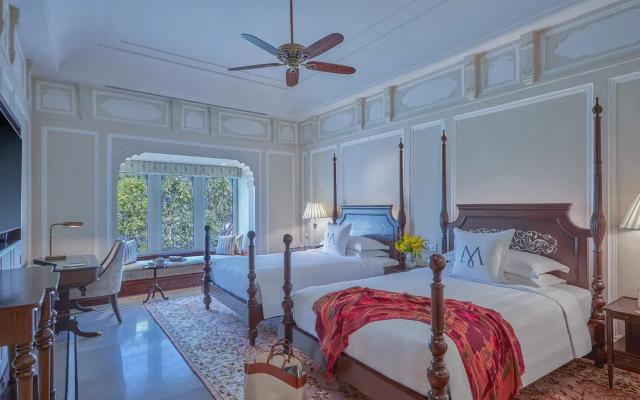 Mementos by ITC Hotels Jaipur