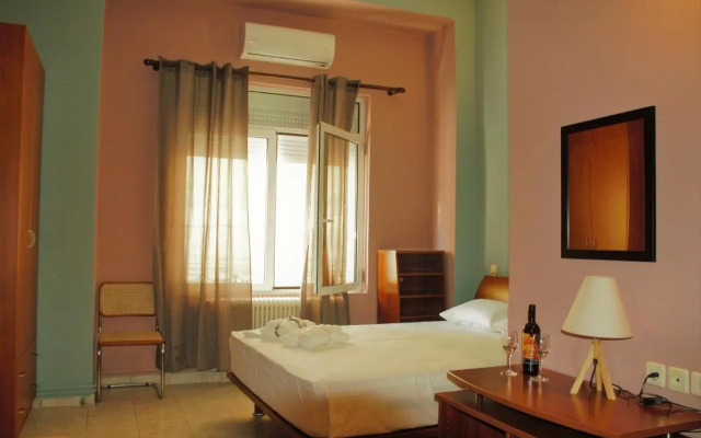 Alexander Rooms & Apartments
