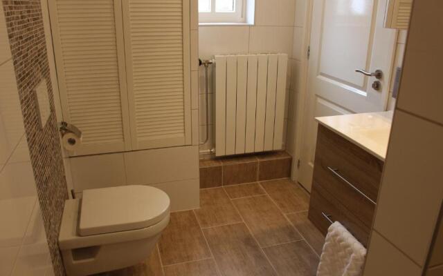 Appartement Badnieuweschans