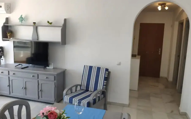 Beautiful 1 Bedroom Apartment