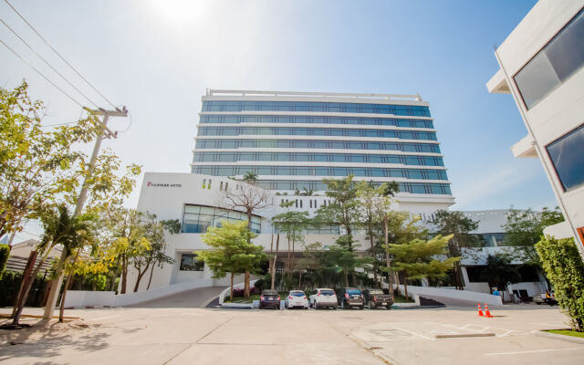 Fortune Hotel Korat