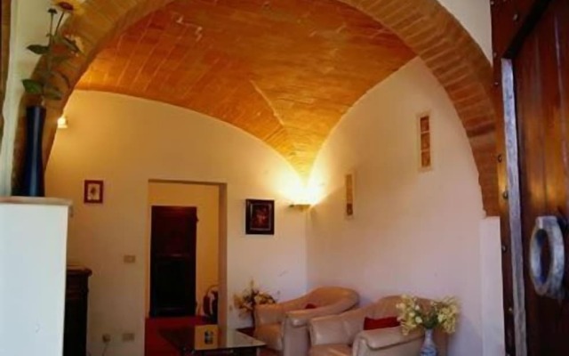 Casolare di Remignoli
