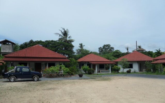 Samui Garden Resort